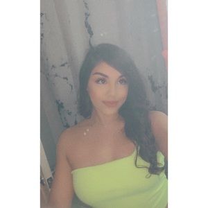 Meet your Posher, Brittany